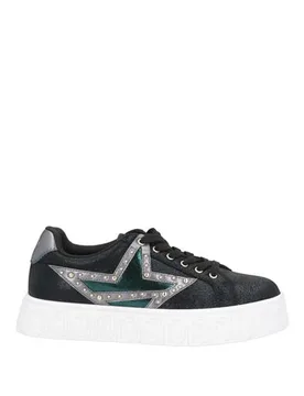 Sneakers Mujer Negro 35,36,37,38,39 Mujer - LIU •JO - FashionsVida