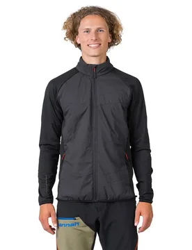 Veste Nexo Anthracite M - Hannah - FashionsVida