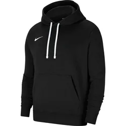 Sweat-shirt Park Fleece Black / White / White M