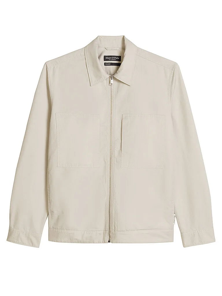 Marc O' Polo hellgrau XL Herren - Marc O'Polo - FashionsVida
