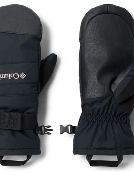Youth wihirlibird iii guante moda hombre Negro (S) - Columbia - FashionsVida