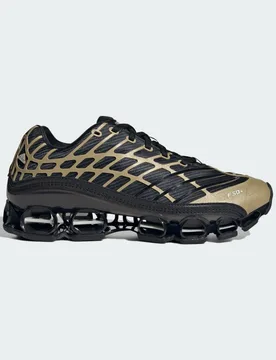 Scarpe MEGARIDE F50 48 Core Black / Core Black / Thermal Chrome - Adidas - FashionsVida