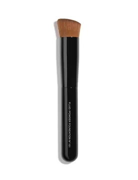 PINCEAU TEINT 2 EN 1 - FLUIDE ET POUDRE NÂ°101 - Chanel - FashionsVida