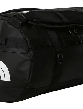 Base Camp Duffel Bag - S - Tasche-Rucksack - schwarz - Unisex - Size: OSFA - The North Face - FashionsVida