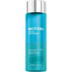 Desmaquillante Waterproof Express para Ojos Biocils 200 ml
