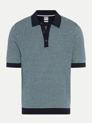 Brax Pullover PASCAL Blau L