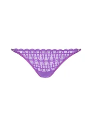 String CAPTIVATING electric purple viola 40