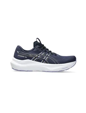 Damen Laufschuhe GT-2000 14 dunkelblau 42 1/2 W - Asics - FashionsVida