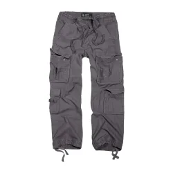Hose Pure Vintage - Woodland / S Herren Woodland adult Herren