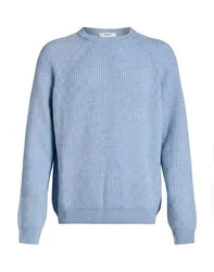 Pullover Herren Himmelblau 48,50,52,54 Herren