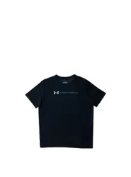 T-shirt girocollo NERO YSM