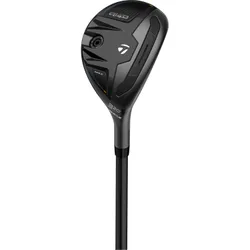 TaylorMade Rescue Qi4D Max