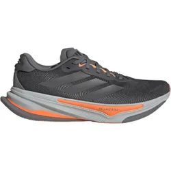 Supernova Prima 2 Laufschuhe Herren Grey Four Gr. 47 1/3