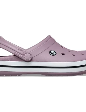 Zoccoli Crocband Dusty Lilac EU 37-38 - Crocs - FashionsVida