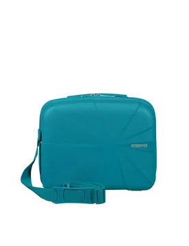 Borsa Da Toilette Starvibe 1l Verdigris One Size - American Tourister - FashionsVida