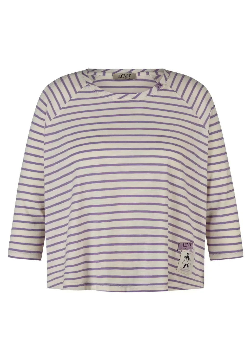 T-Shirt female - 44 - FashionsVida
