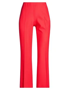 Pantalones Mujer Rojo 34,38,40 Mujer - Seventy Venezia - FashionsVida