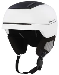 Skibrille/Snowboardhelm Mod5 White für Herren Größe S Weiß