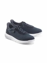 Hallux-Schlupf Schnürer - Marine - female - Size: 41