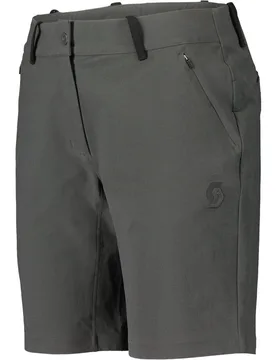 Bermuda de ciclismo de mujer COMMUTER - Scott - FashionsVida