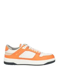 Sneakers Herren Orange 39,39.5,40,40.5 Herren