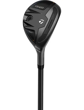 Hibrido Qi 4D Max 5-26 Senior Taylormade - Taylor Made - FashionsVida
