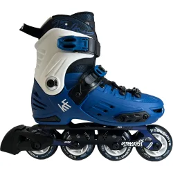 Patín freeskate ajustable Hard First New