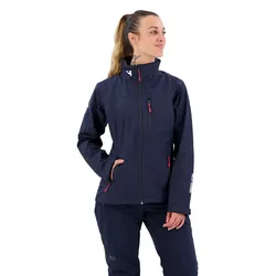 Crew Jacket Navy XL Women