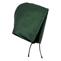 Capuche Pour Veste Complete 00539 Green One Size