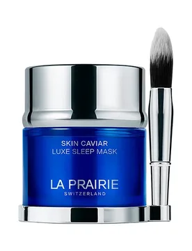 La Prairie Luxe Sleep Mask - La Prairie - FashionsVida