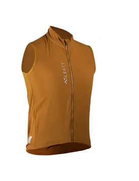 Gilet Mtb Donna VEST MTB ENDURANCE 2.0 WOMEN Marrone taglia M - Leatt - FashionsVida