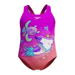 Maillot De Bain Digital Printed