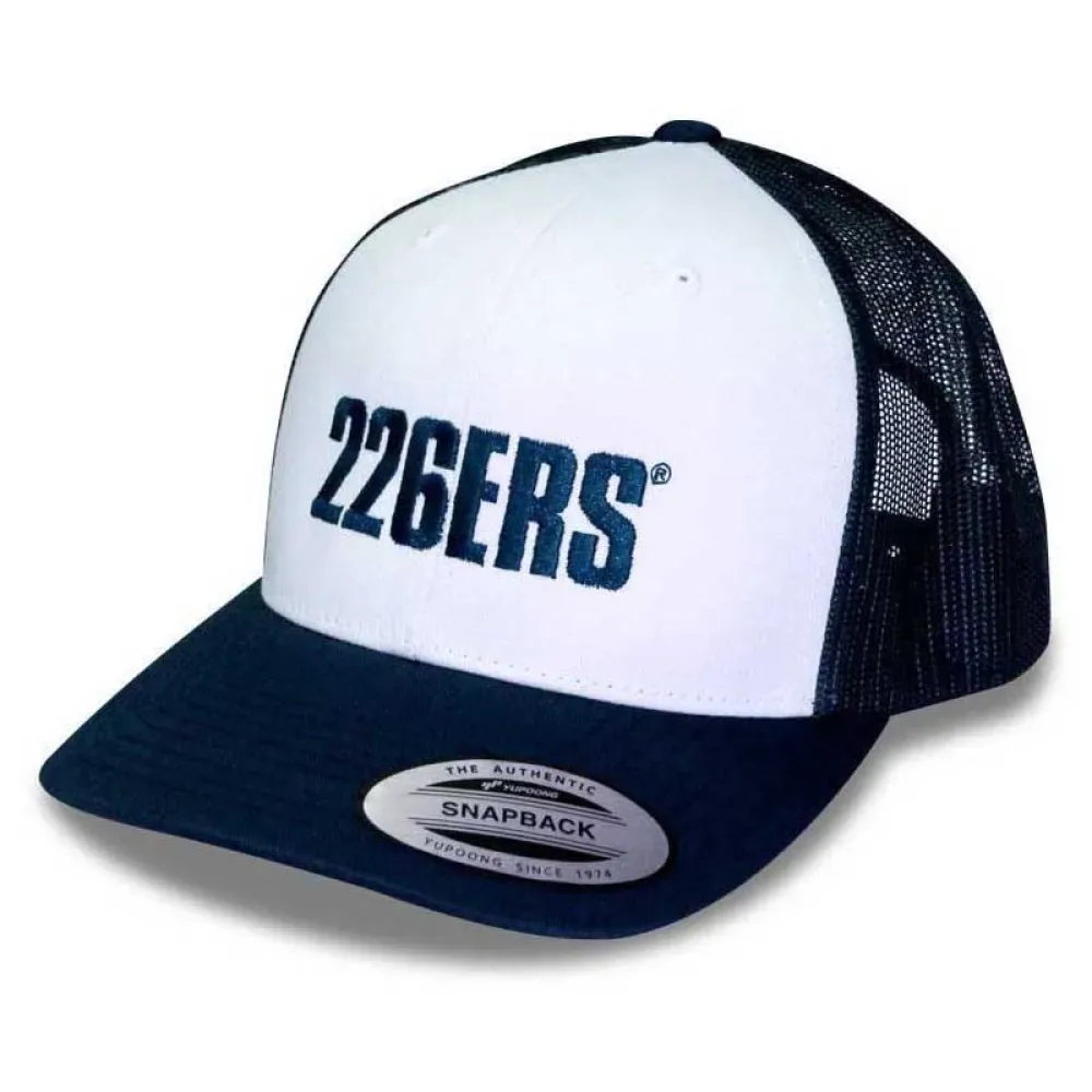 Ers Casquette Retro Trucker - 226ERS - FashionsVida
