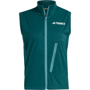 Terrex Xperior Softshell Laufweste Damen Aurivy Gr. L - Adidas - FashionsVida