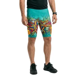 Chupa Chups Comic Jammer Multicolor S Men