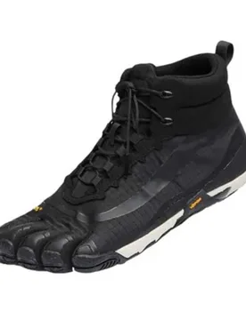 Baskets Roadcozy Black EU 47 Homme - Vibram Fivefingers - FashionsVida