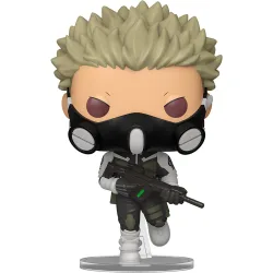 Figura Pop! Vinyl Aoi Kaguragi Kaiju No.8