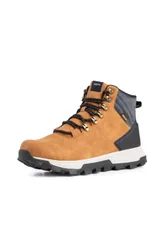 Beech Mens Waterproof Walking Boots - - Size: 8