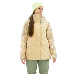 Veste Dawnrae Pebble Swirl S