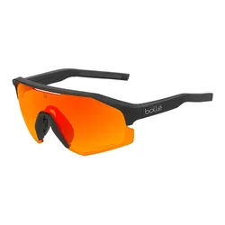 Occhiali Da Sole Fotocromatici Lightshifter Black Matte