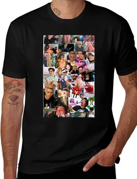 The Rubius T-Shirt Work Outdoor T-Shirt for Men - Aliexpress - FashionsVida