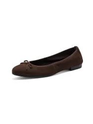 Tamaris Ballerines marron 40