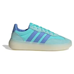 Sneaker Barreda Decode Flash Aqua / Blue Fusion / Off White EU 40