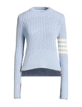 Pullover Damen Azurblau 30 Damen - Thom Browne - FashionsVida