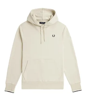 Fred Perry Maglie Beige - Fred perry - FashionsVida