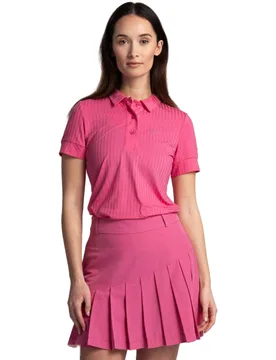 Cross Polo Alexa, rosa xl - Cross - FashionsVida
