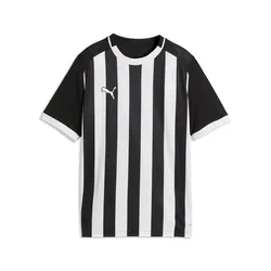 T-Shirt Liga - Noir - unisex - Size: 10 ans