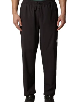 Ma wind pantalón montaña hombre Negro (XL) - The North Face - FashionsVida