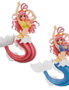 One Piece: Creator X Creator Shirahoshi A - Banpresto - FashionsVida
