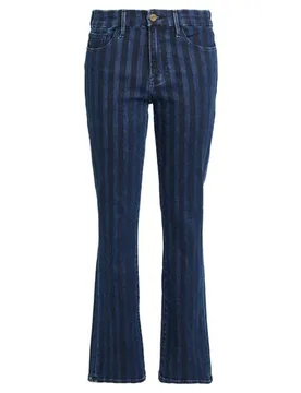 Pantalones vaqueros Mujer Azul marino 25 Mujer - FRAME - FashionsVida